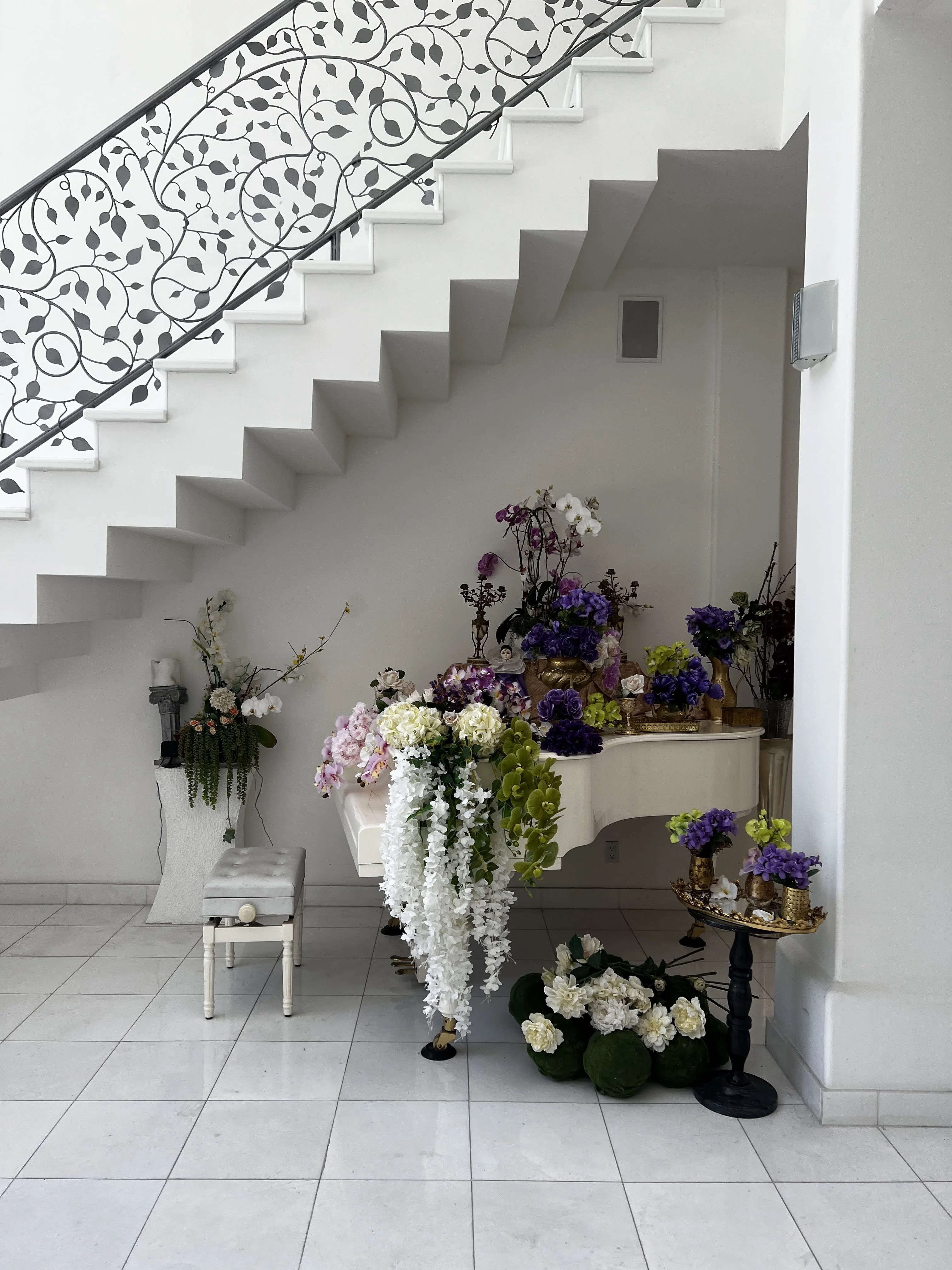 Encino Mediterranean Estate — photo 4