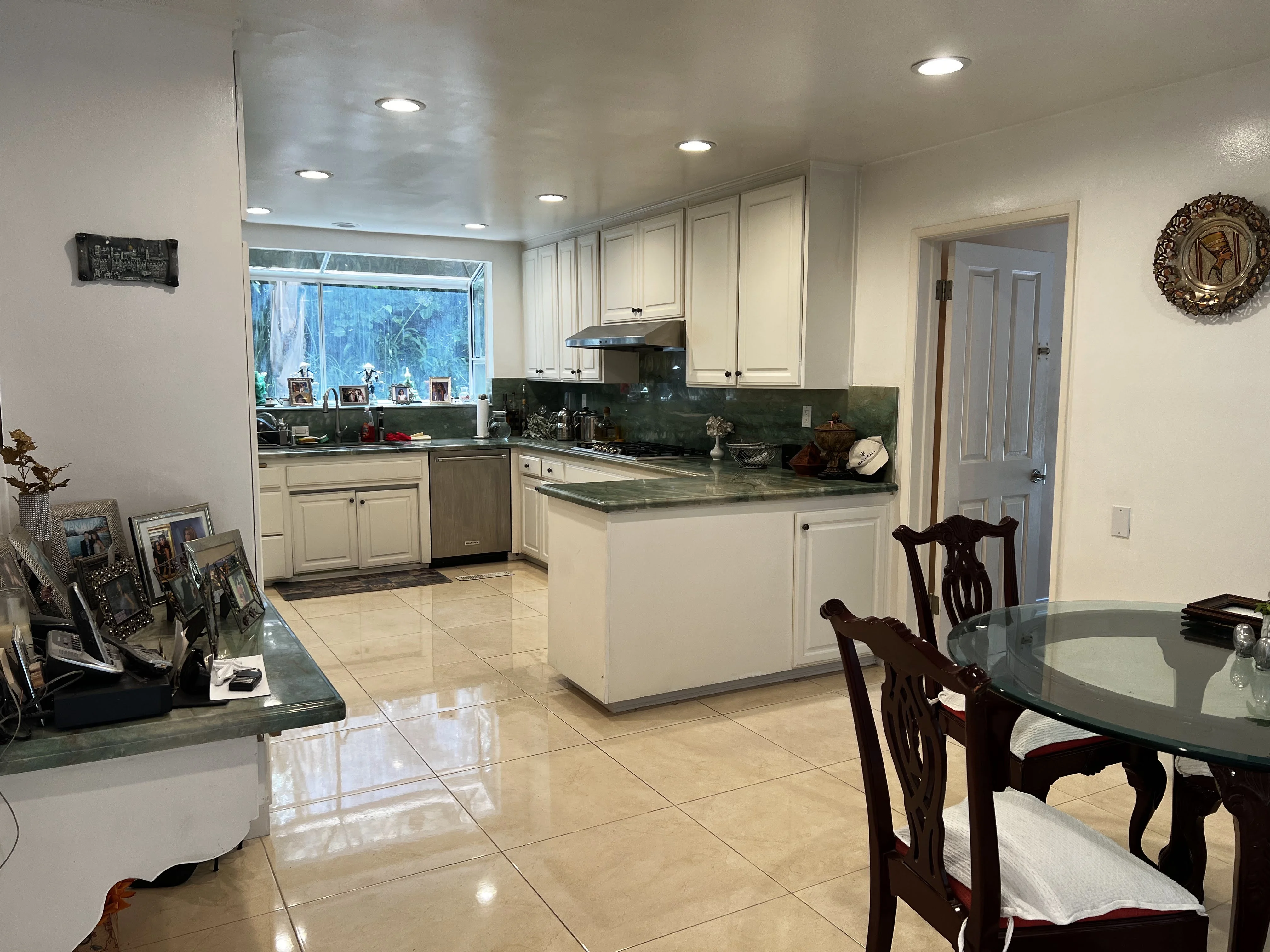 Encino Mediterranean Estate — photo 7