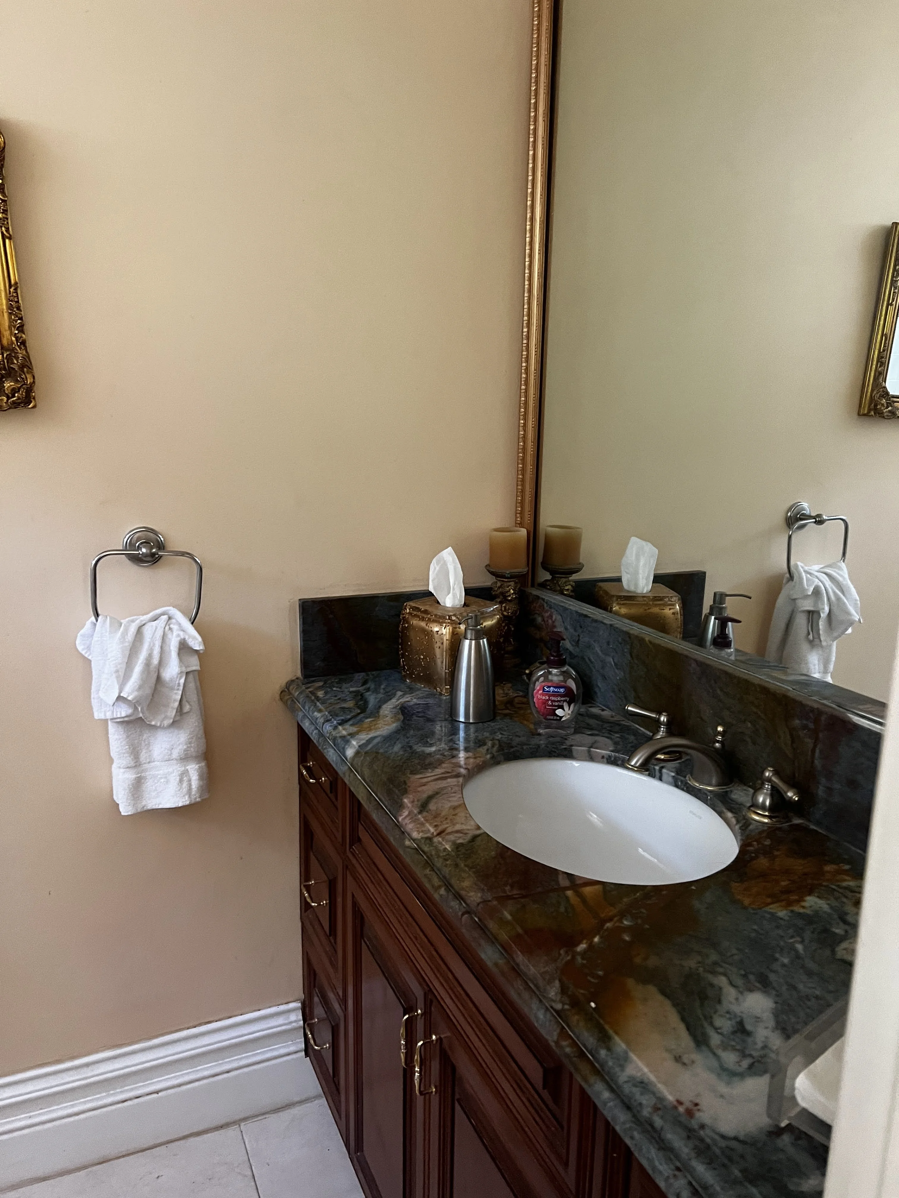 Encino Mediterranean Estate — photo 9