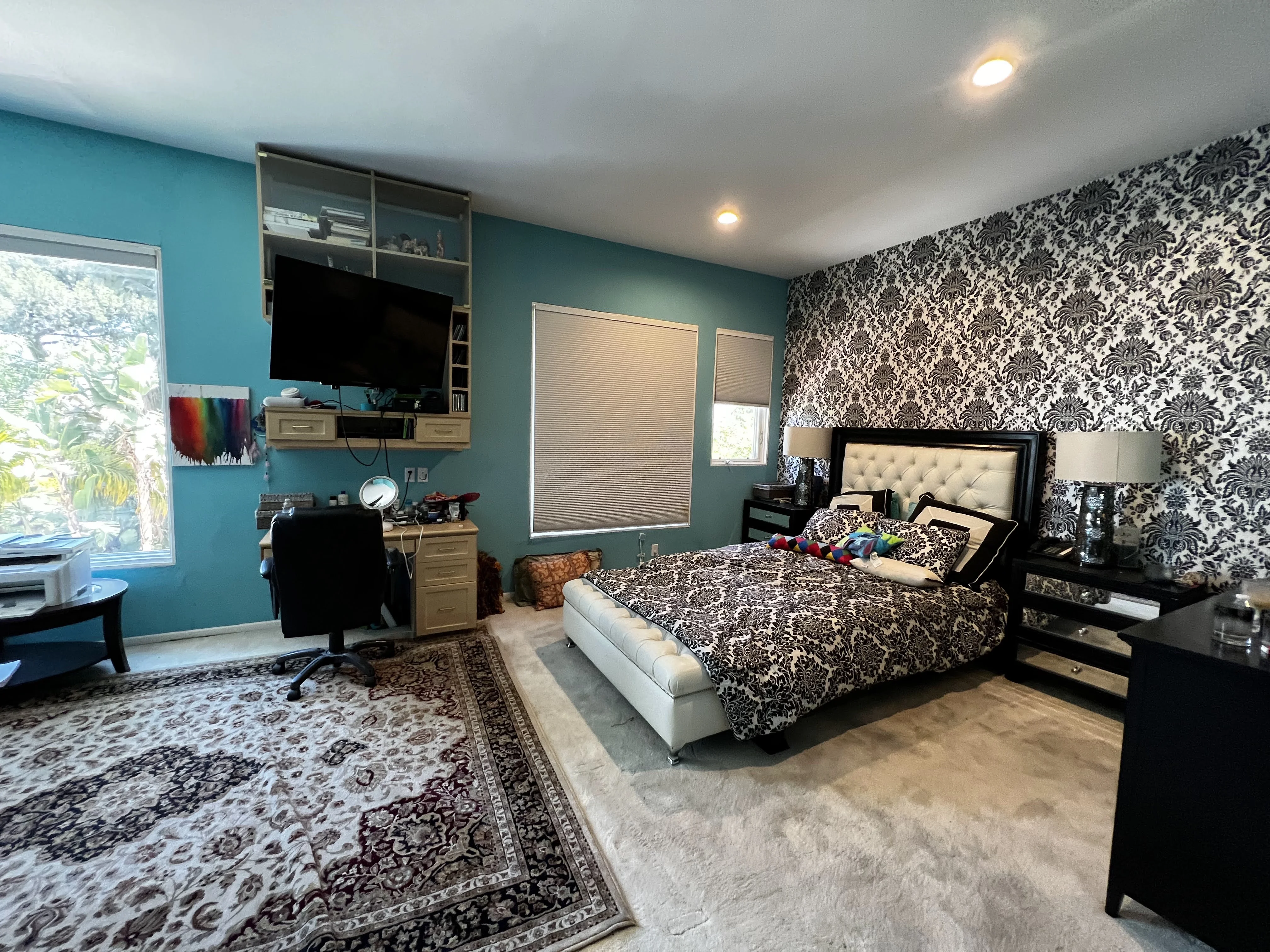 Encino Mediterranean Estate — photo 11