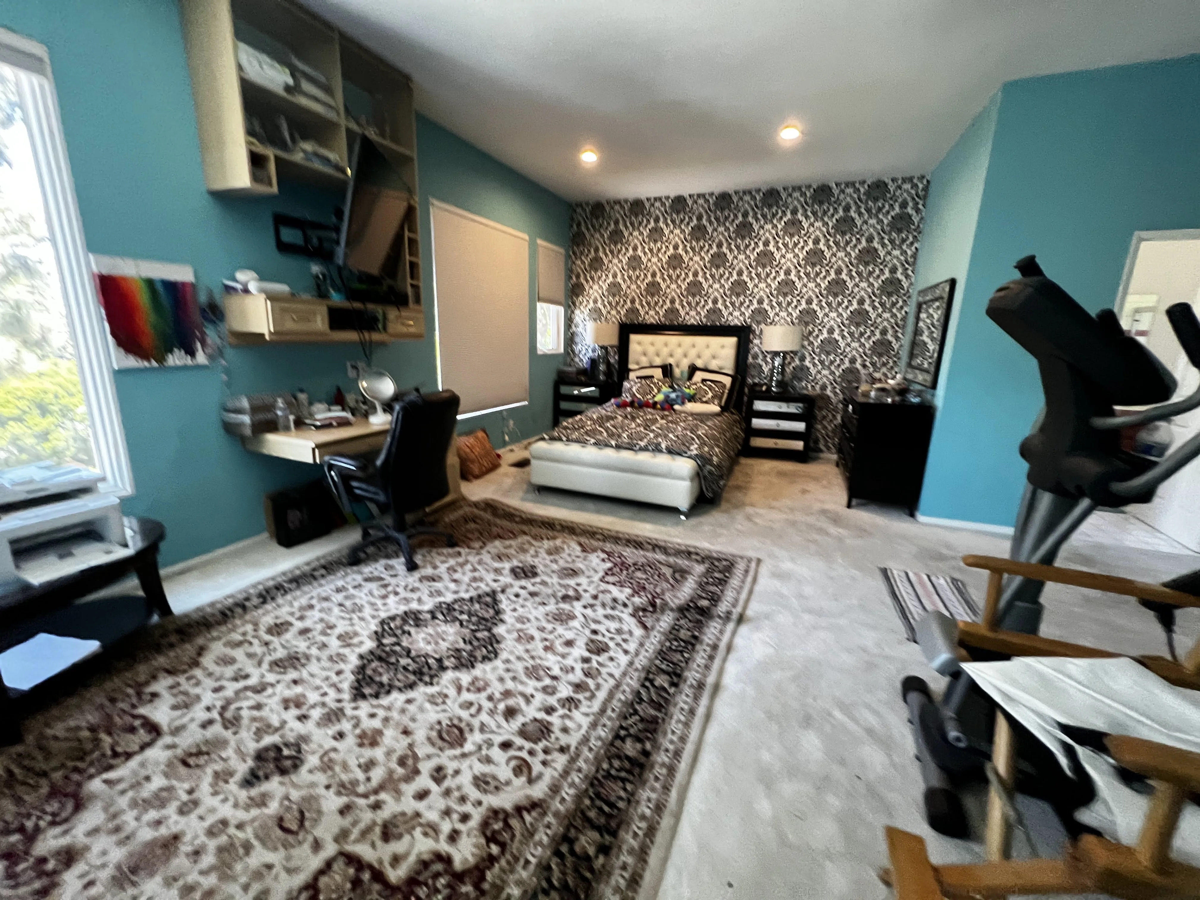 Encino Mediterranean Estate — photo 12