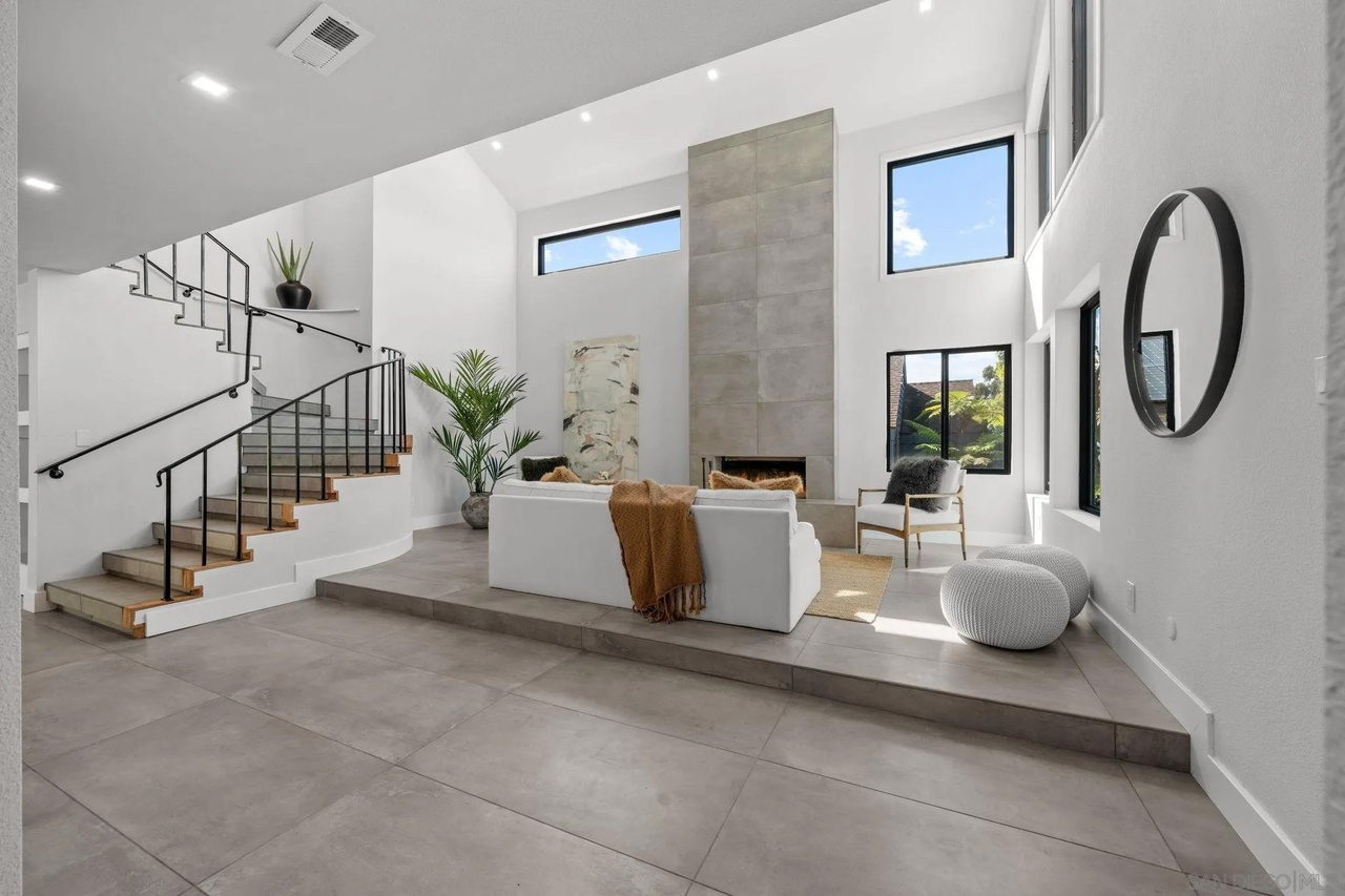 Del Mar Coastal Contemporary — photo 2