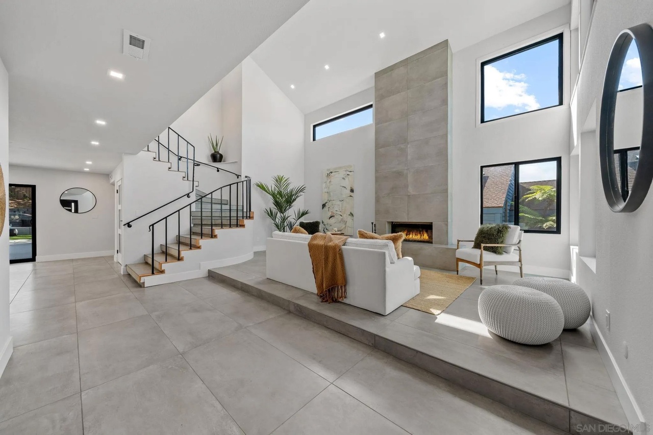 Del Mar Coastal Contemporary — photo 3