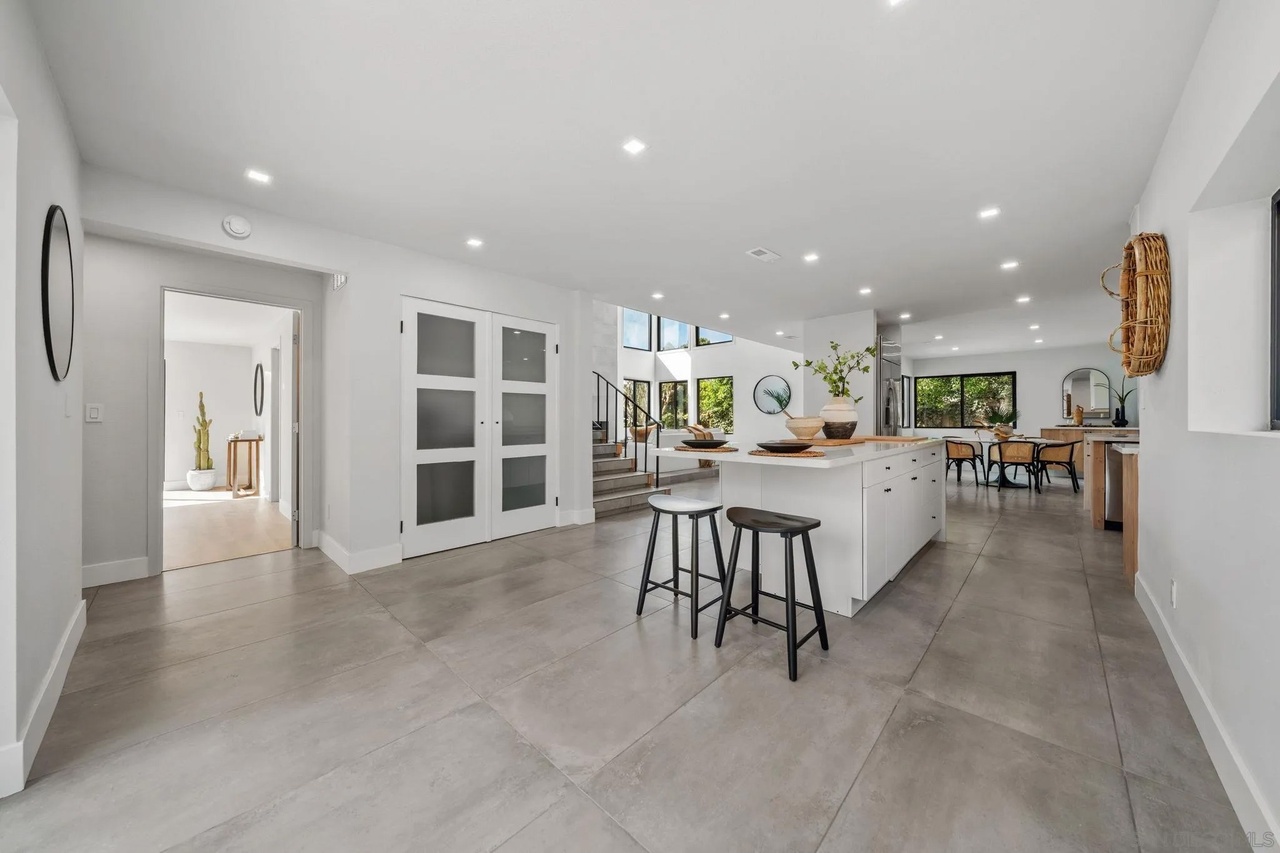 Del Mar Coastal Contemporary — photo 4