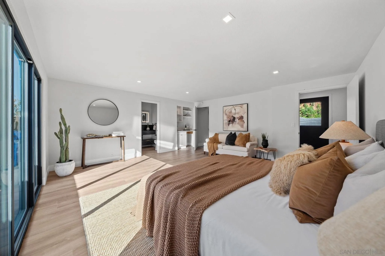 Del Mar Coastal Contemporary — photo 9