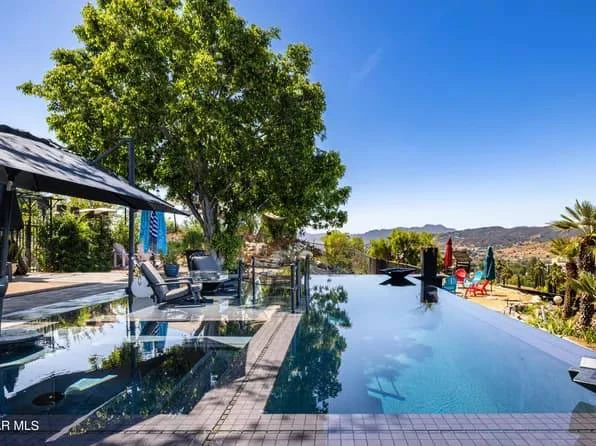 Lone Oak Ranch Estate