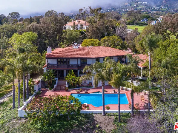 Merritt Drive Malibu Estate — photo 2