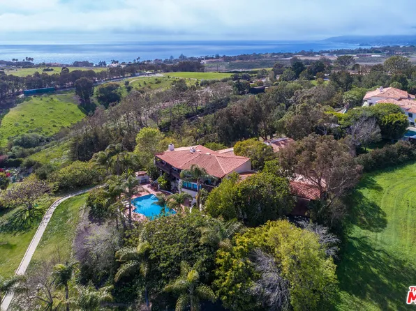 Merritt Drive Malibu Estate — photo 4