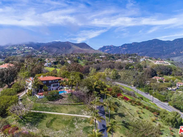 Merritt Drive Malibu Estate — photo 5