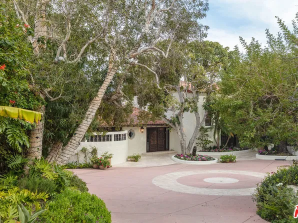 Merritt Drive Malibu Estate — photo 7