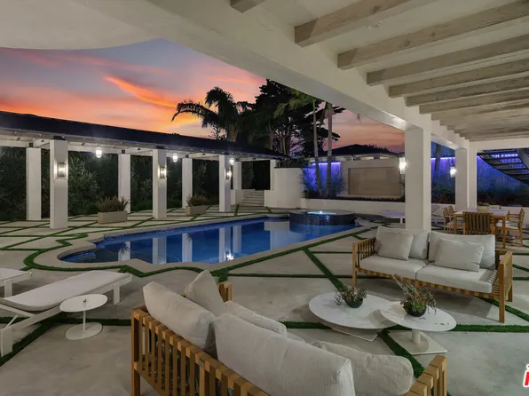 Merritt Drive Malibu Estate — photo 8