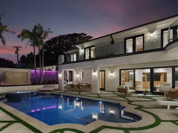 Merritt Drive Malibu Estate — photo 9