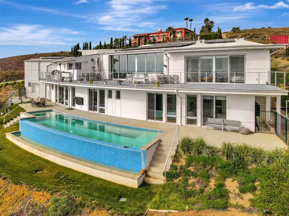 Point Dume Coastal Estate — photo 5