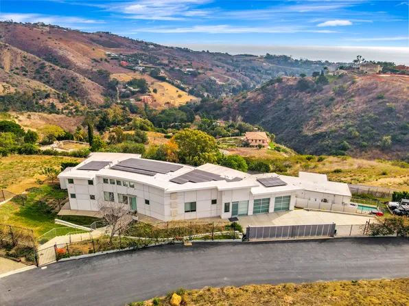 Point Dume Coastal Estate — photo 6