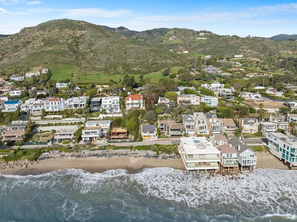 Point Dume Coastal Estate — photo 11