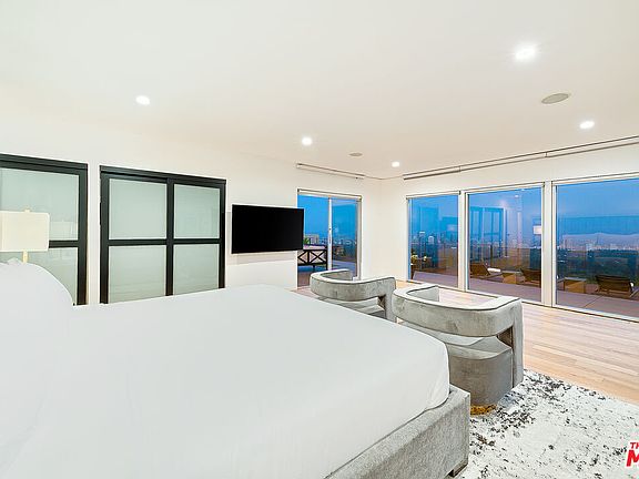 Angelo Beautiful View