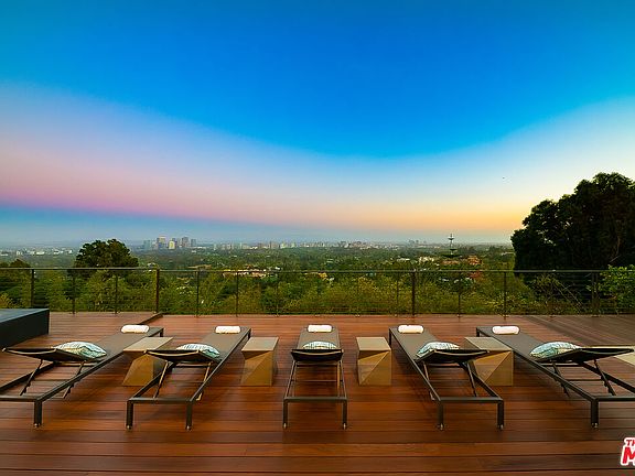 Angelo Beautiful View