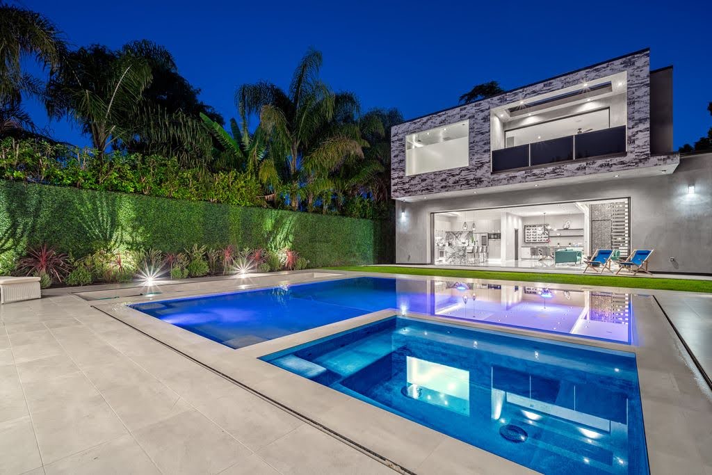 Blix Modern Toluca Lake