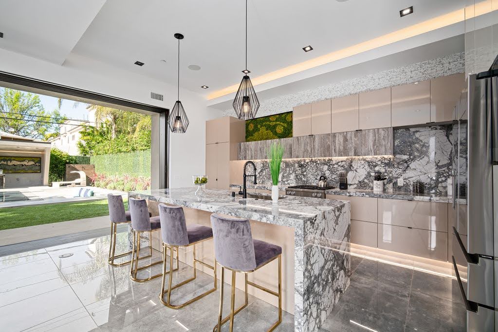 Blix Modern Toluca Lake — photo 3