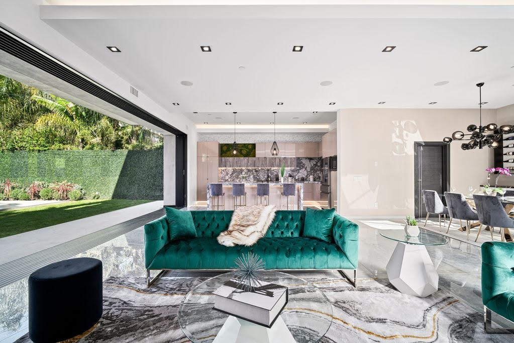 Blix Modern Toluca Lake — photo 7