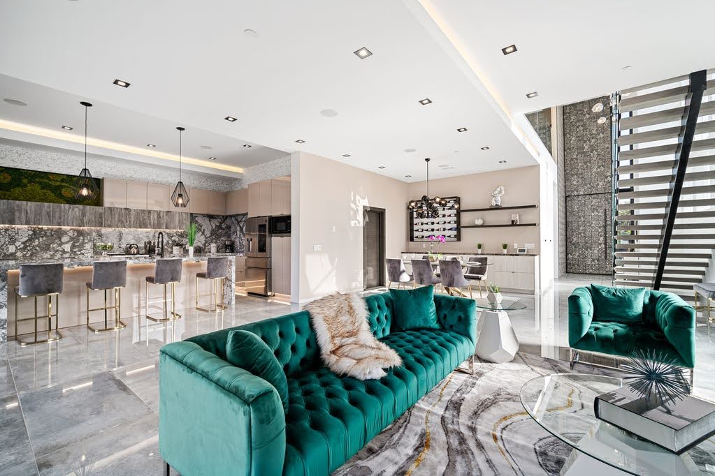 Blix Modern Toluca Lake — photo 9