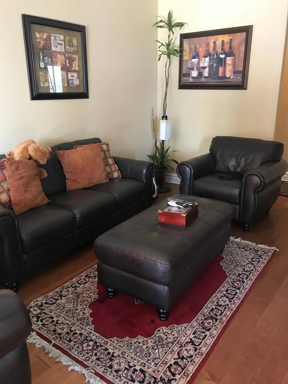 Castaic Canyon Estate — photo 4