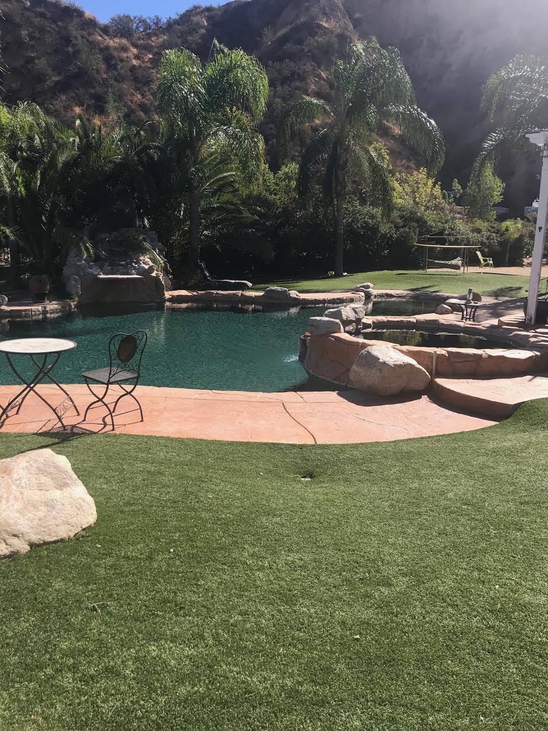 Castaic Canyon Estate — photo 3