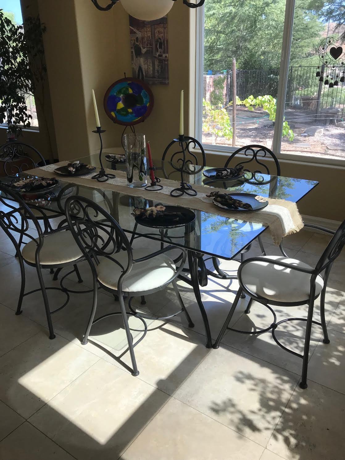 Castaic Canyon Estate — photo 7