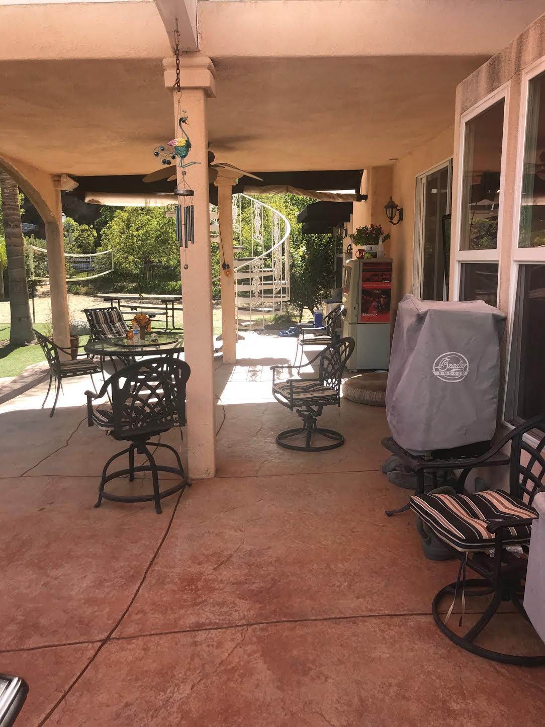 Castaic Canyon Estate — photo 9