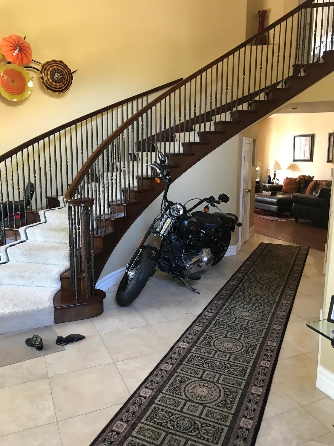 Castaic Canyon Estate — photo 11