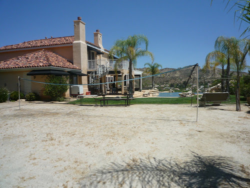 Castaic Canyon Estate