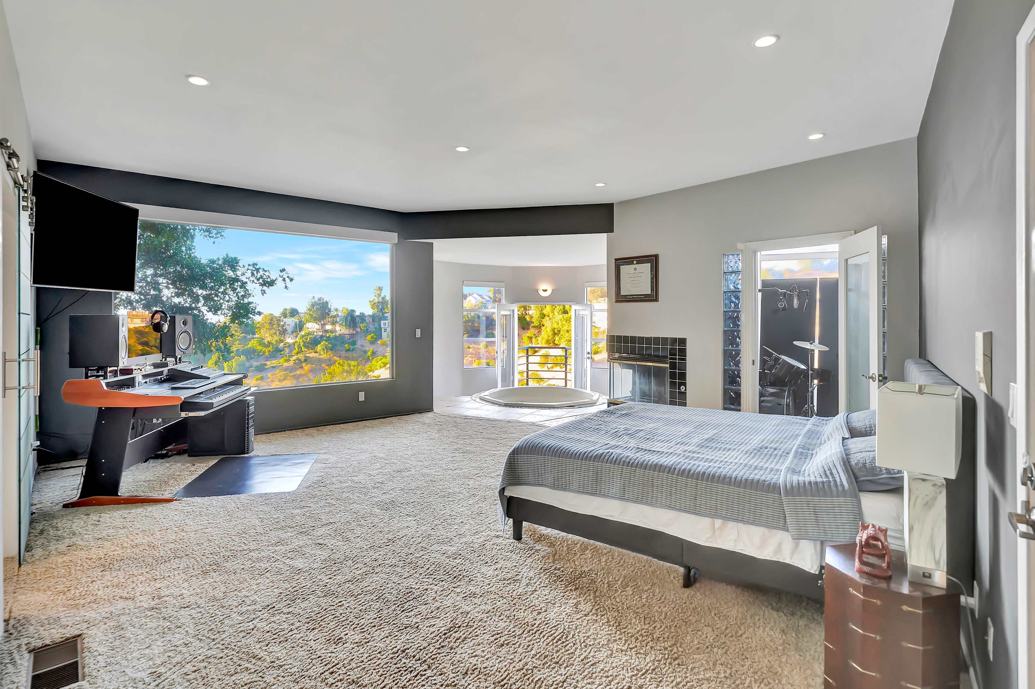 Del Sole Recording Home — photo 2