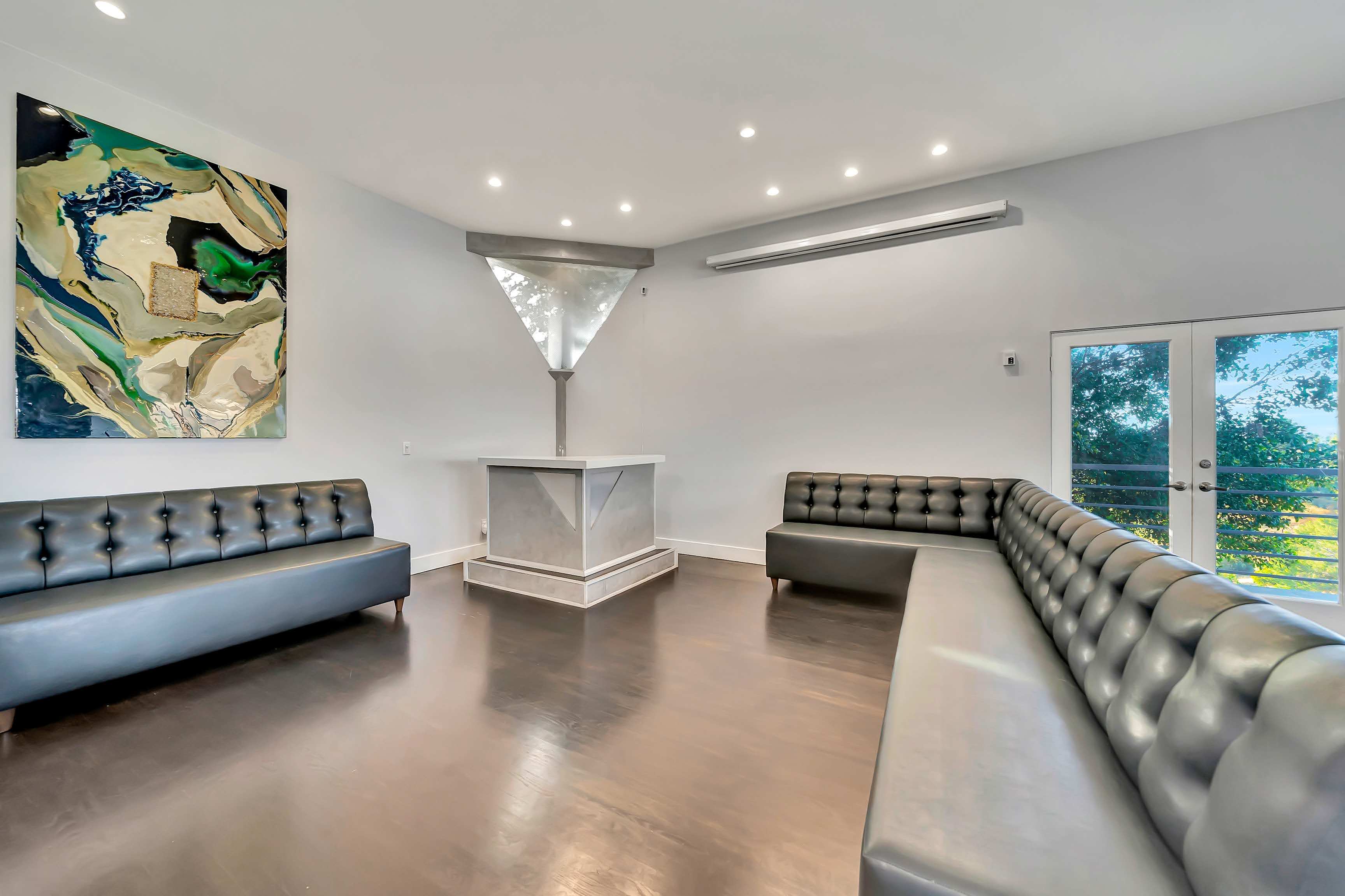 Del Sole Recording Home — photo 4