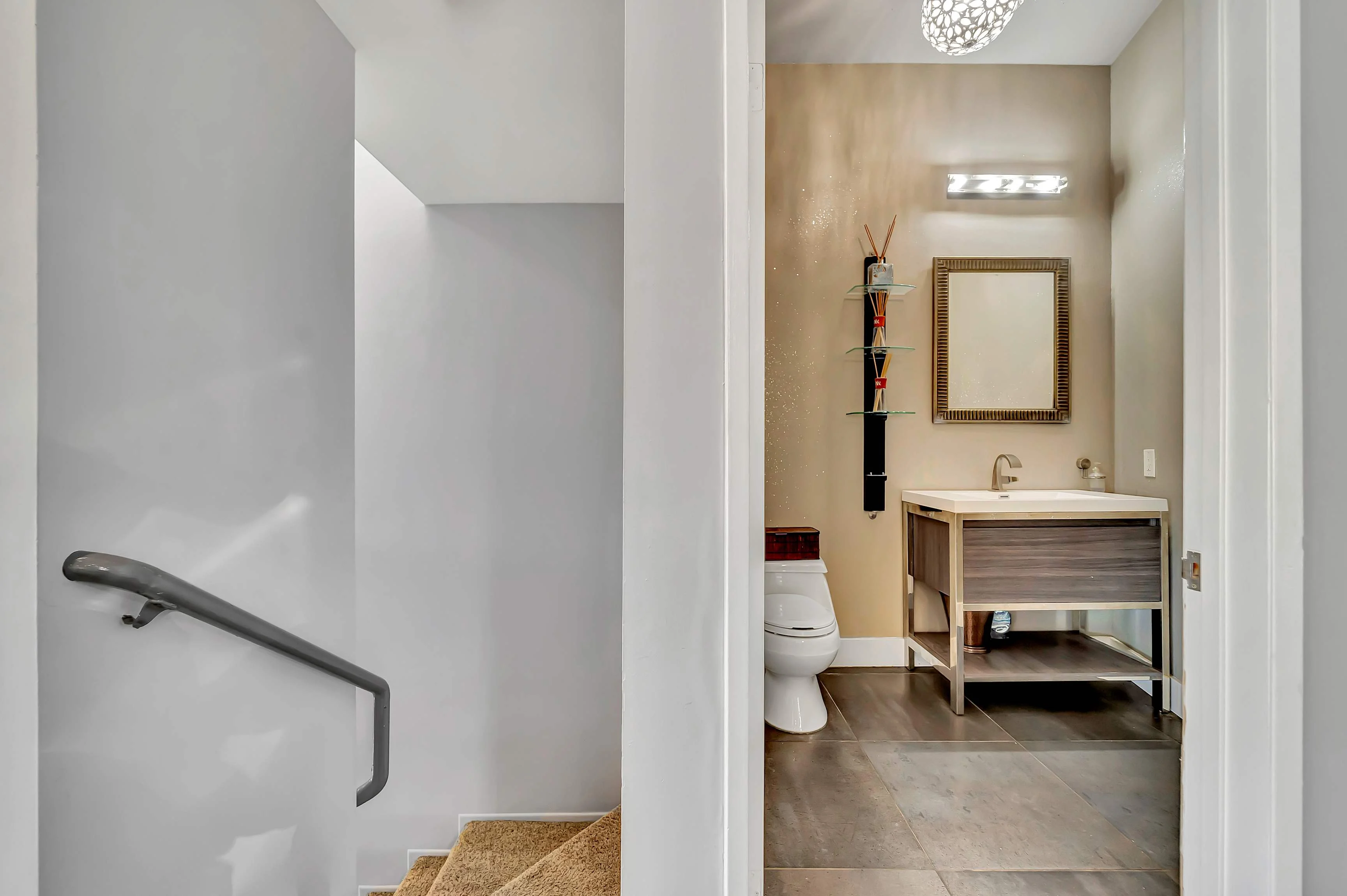 Del Sole Recording Home — photo 7