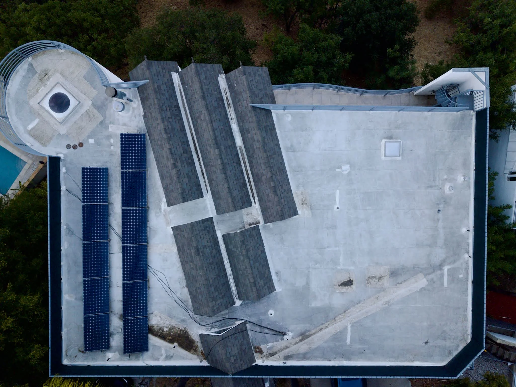 Del Sole Recording Home — photo 12