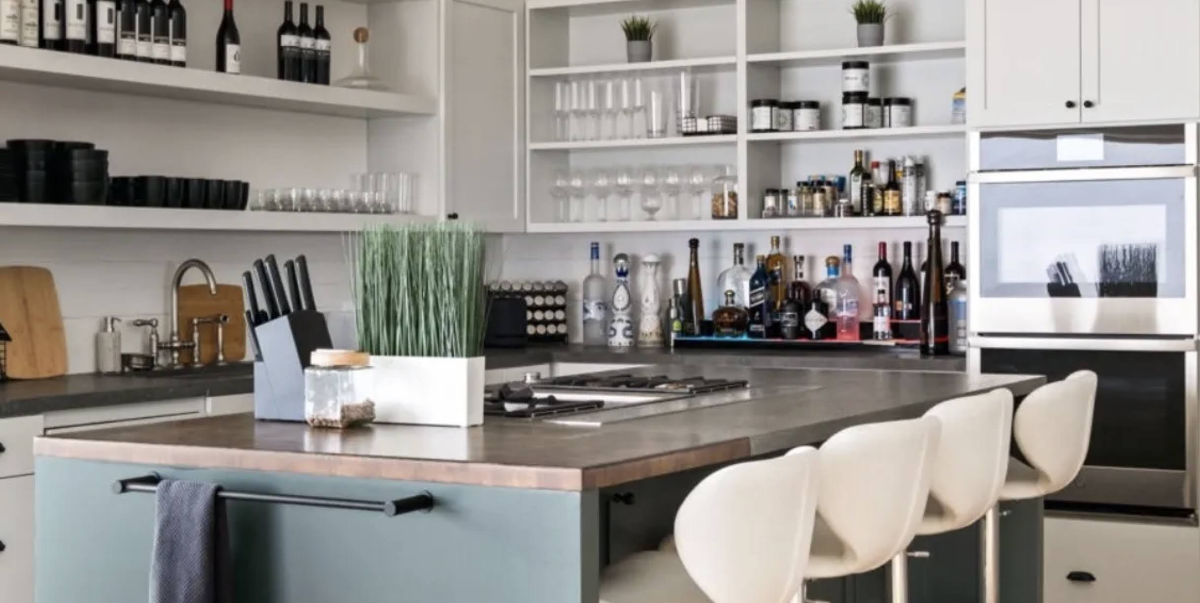 Electra Modern Estate