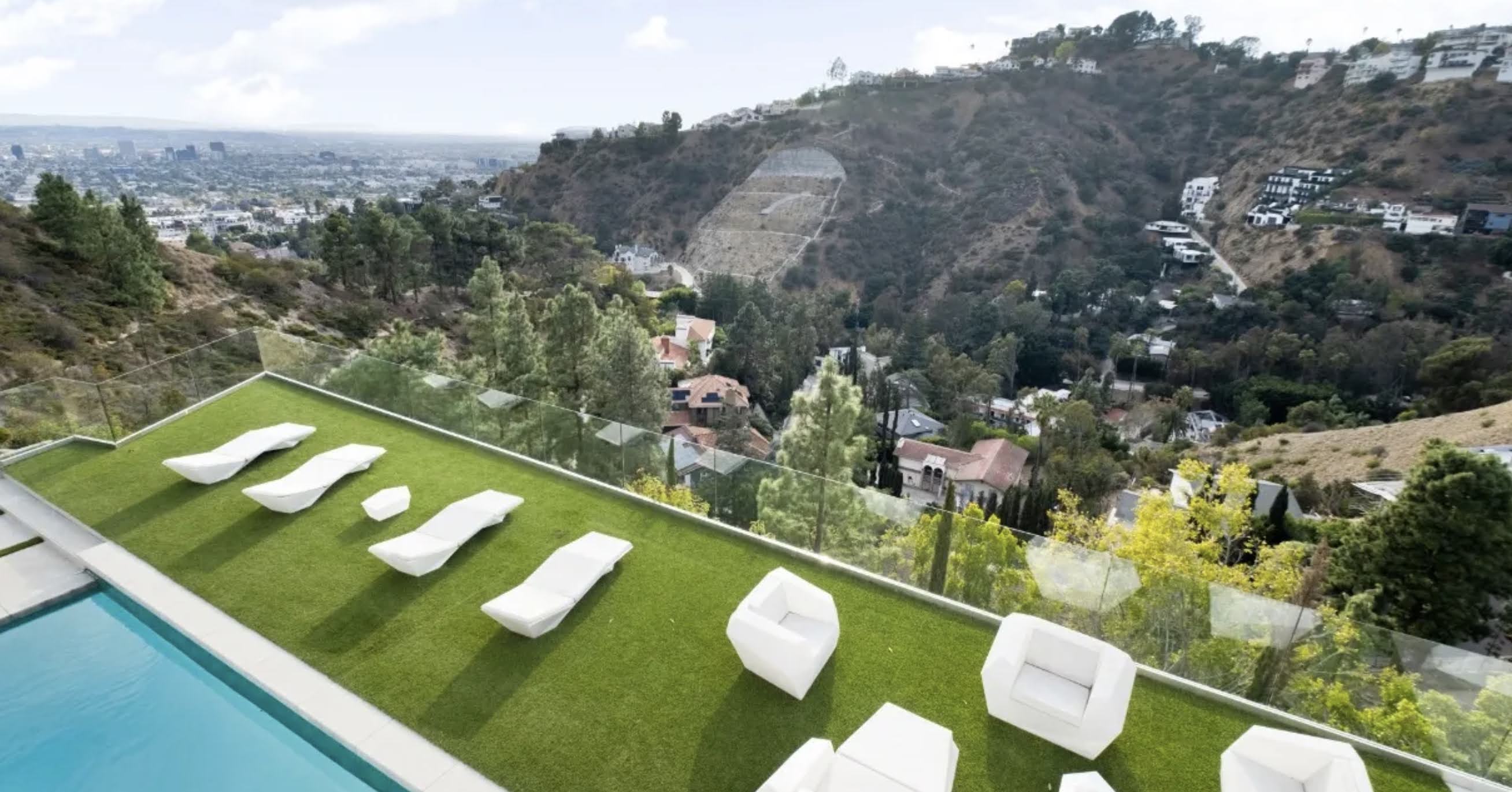 Electra Modern Estate — photo 8