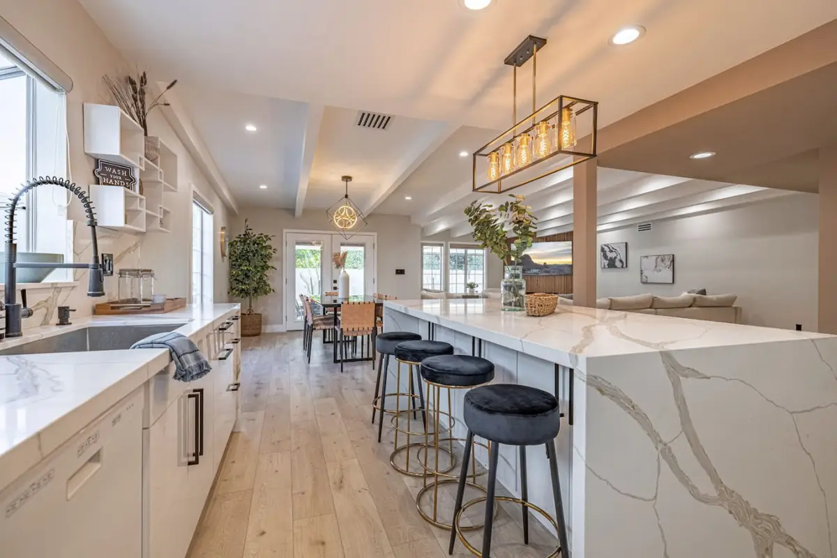 Ja's Entertainer Debby Home — photo 4