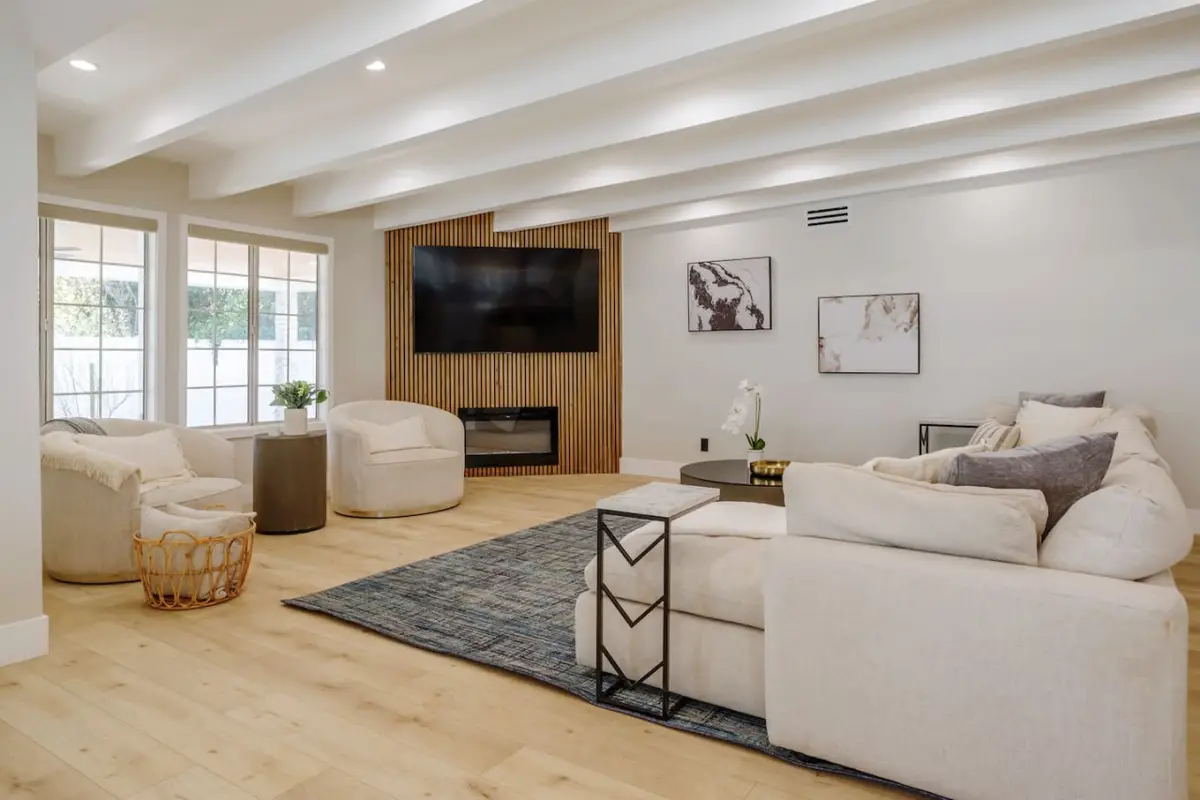 Ja's Entertainer Debby Home — photo 5