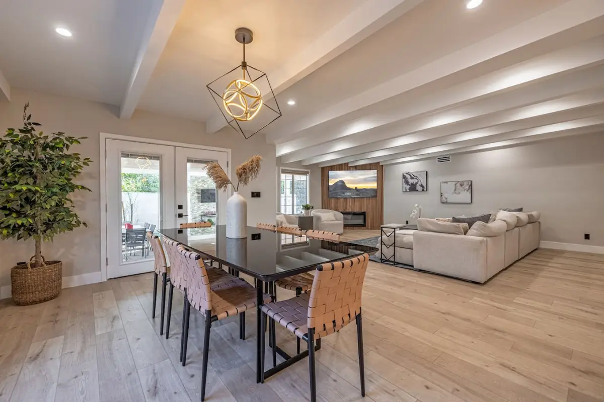 Ja's Entertainer Debby Home — photo 9