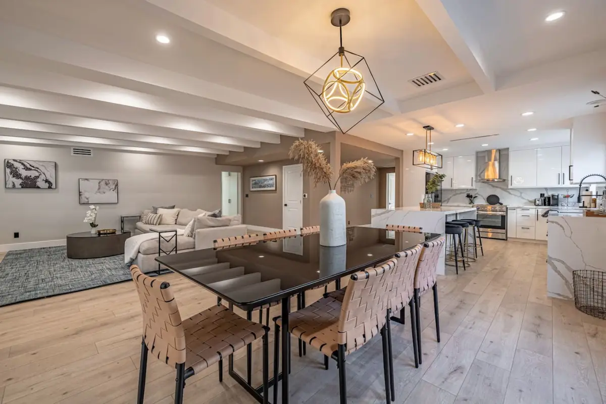 Ja's Entertainer Debby Home — photo 10