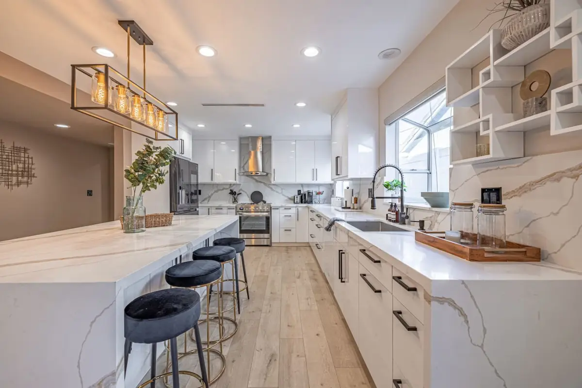 Ja's Entertainer Debby Home — photo 11