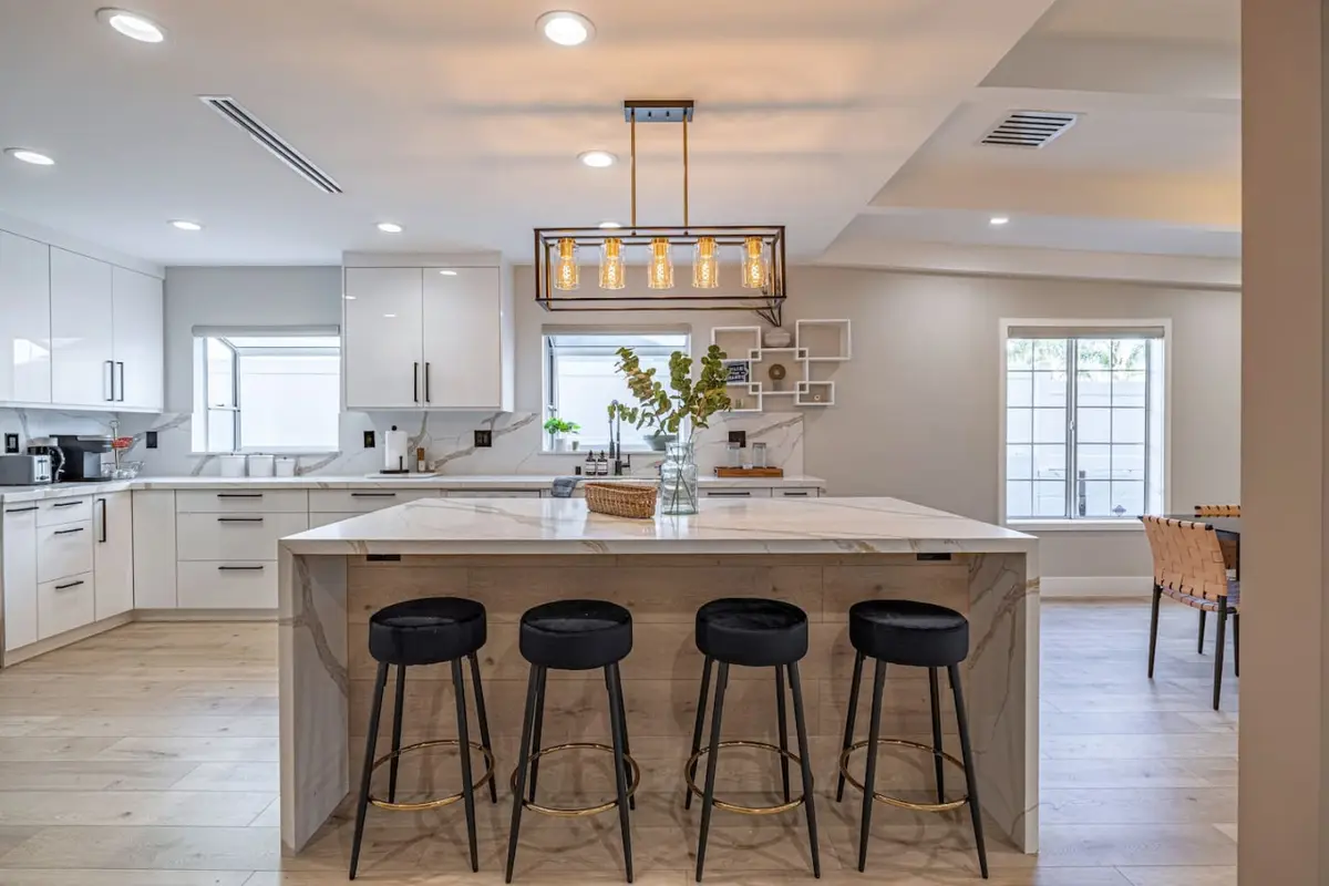 Ja's Entertainer Debby Home — photo 12