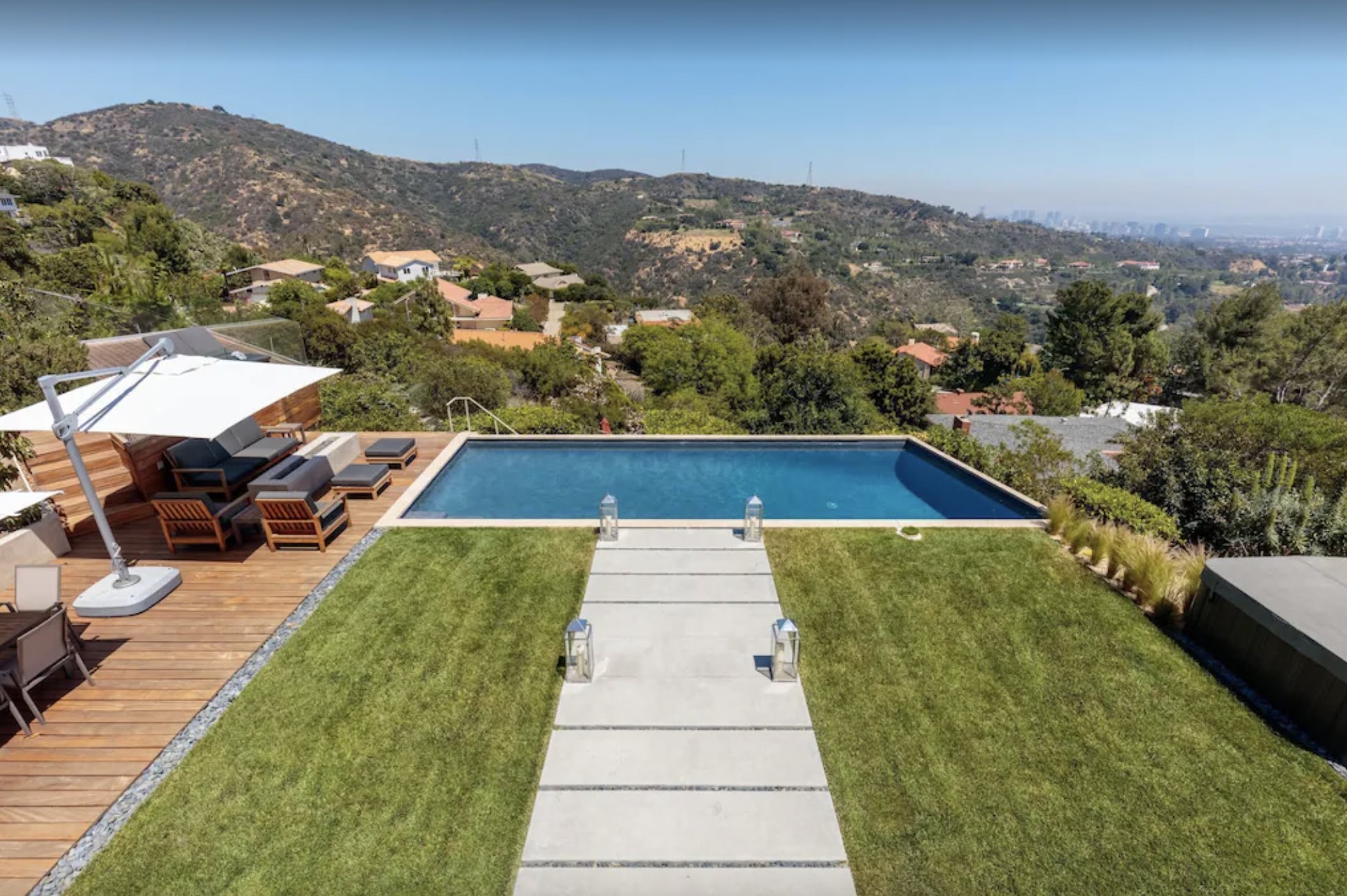 NM's Modern Clean View Beauty