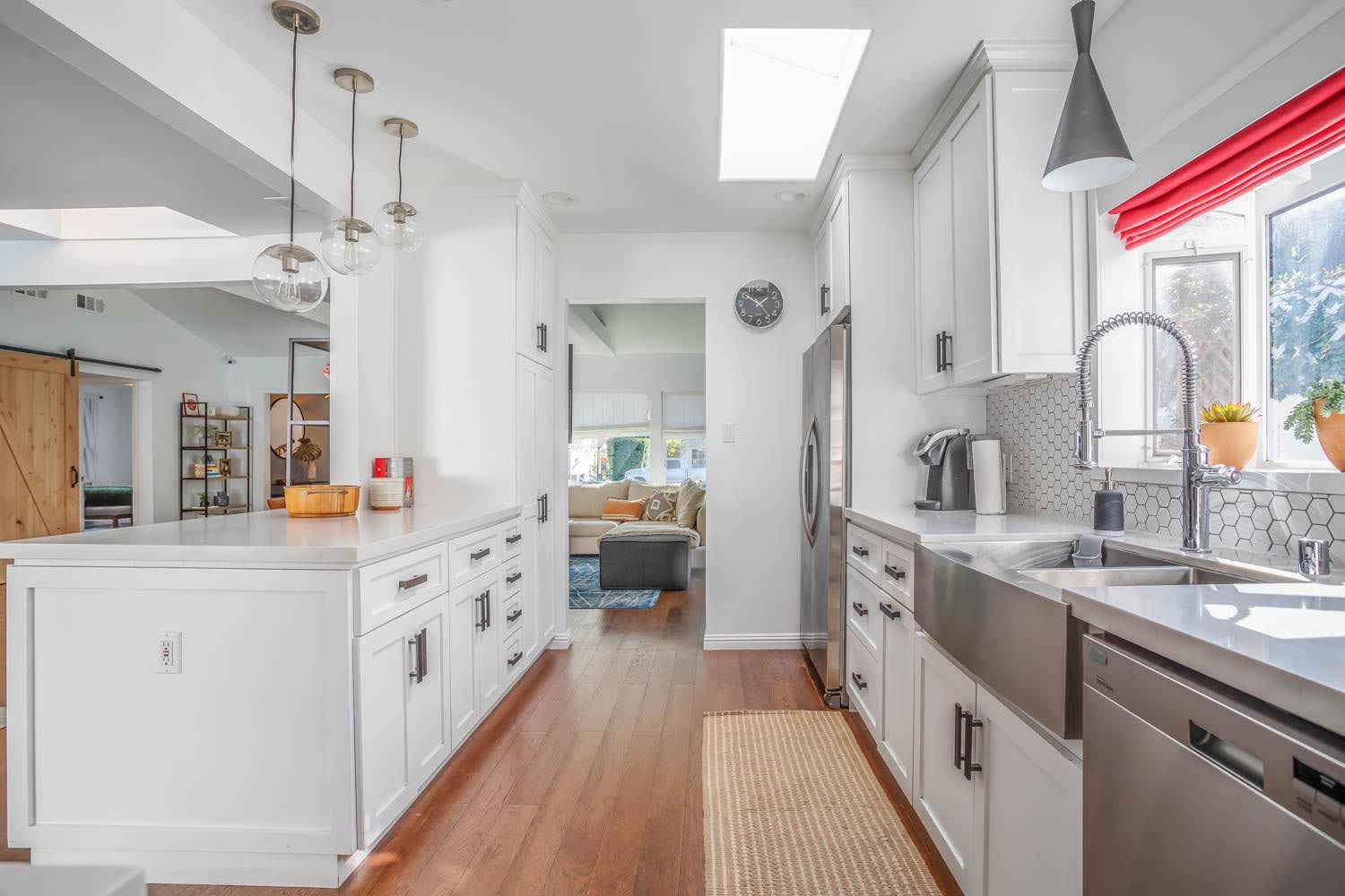 R's Weddington Cute House