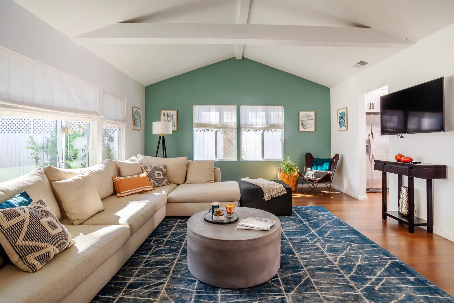 R's Weddington Cute House — photo 5