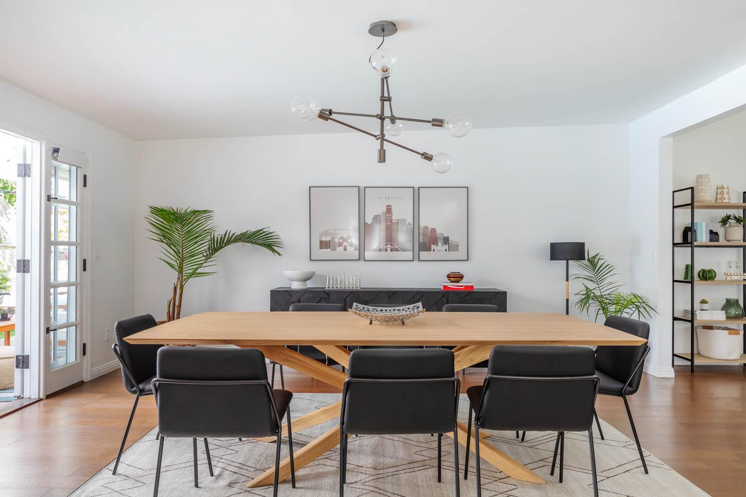 R's Weddington Cute House — photo 10