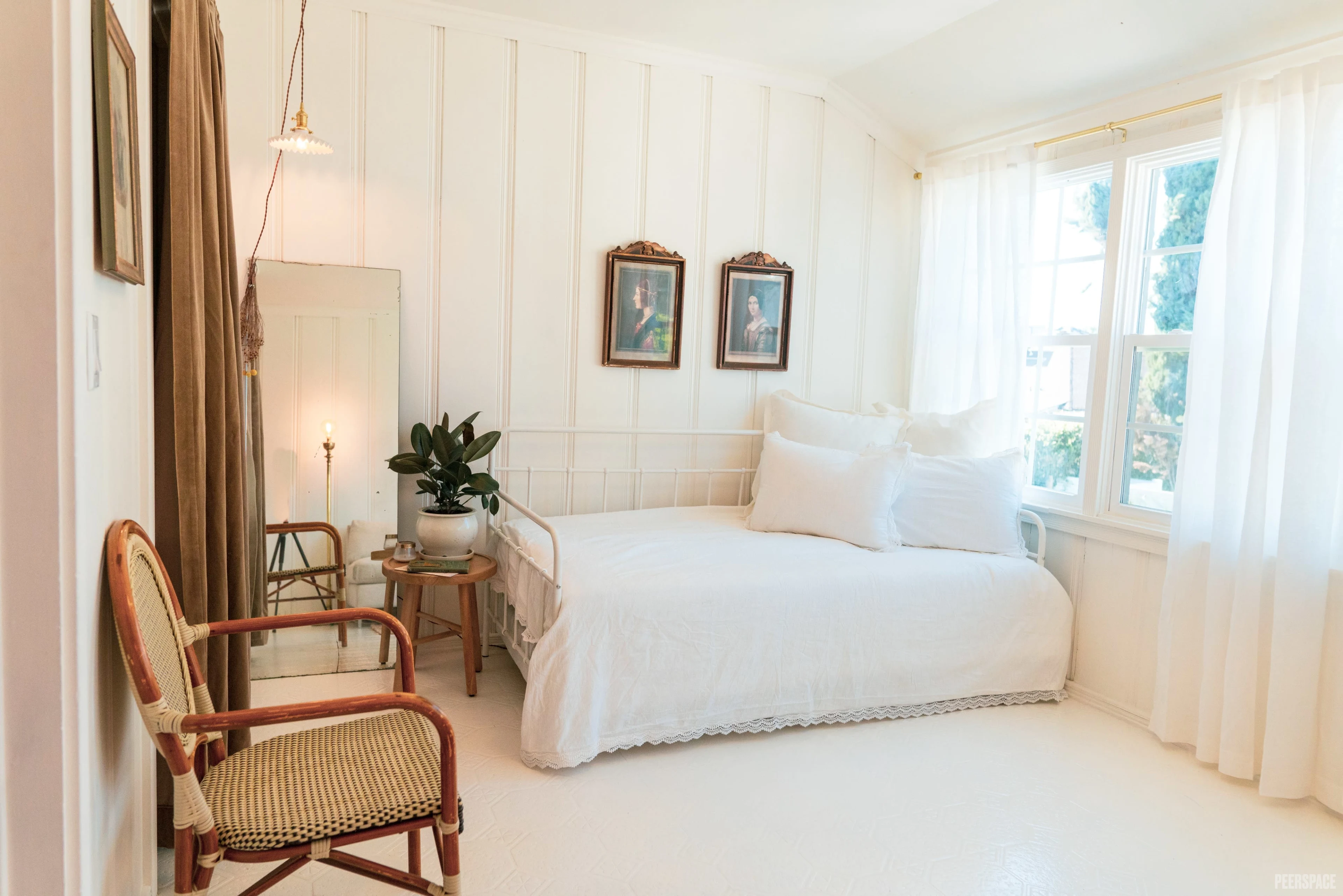 T's Country Style Home