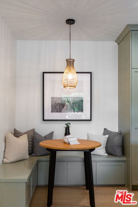 T's Sweet Fresh Home