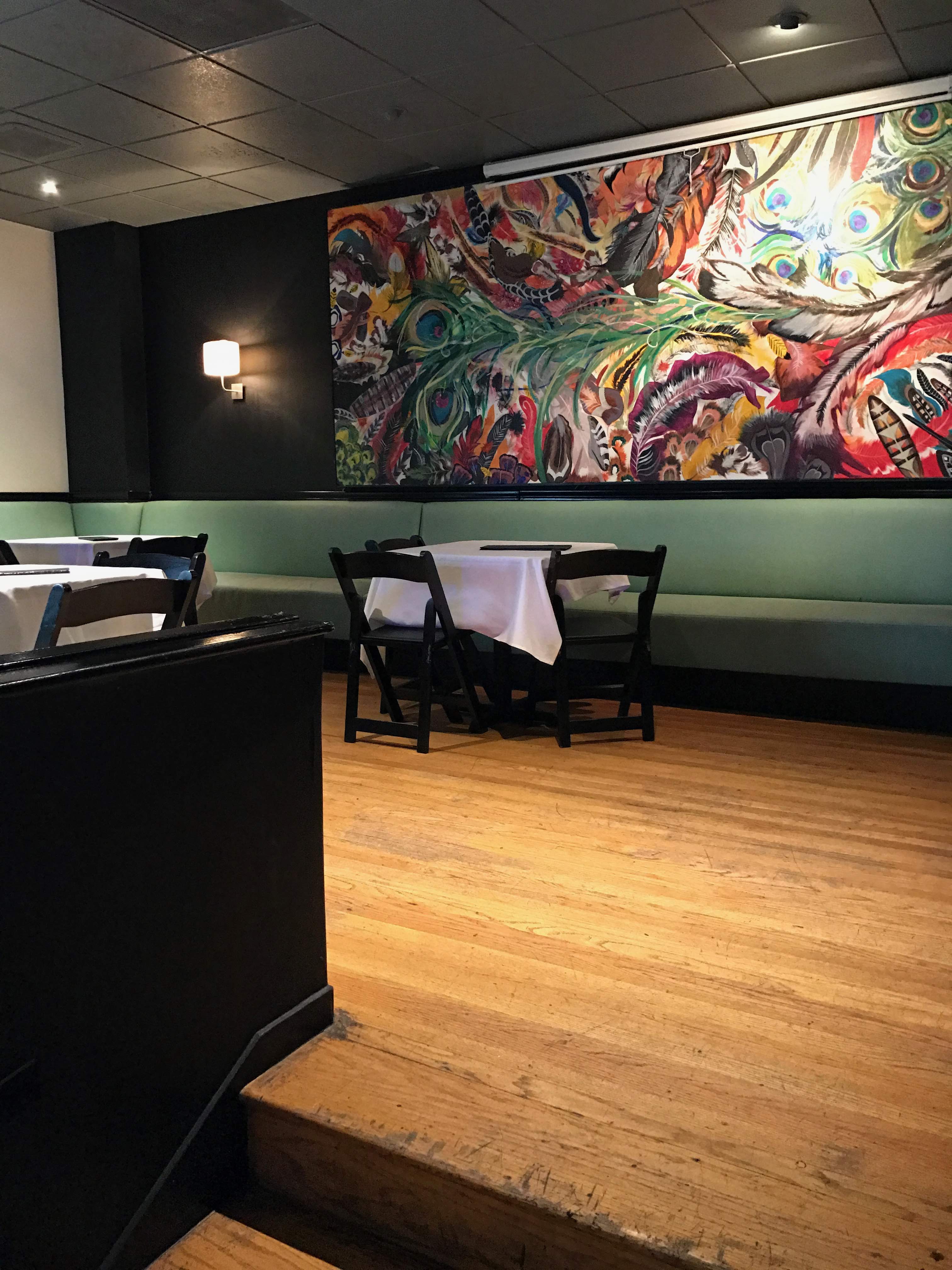 V's Vibrant Club — photo 12